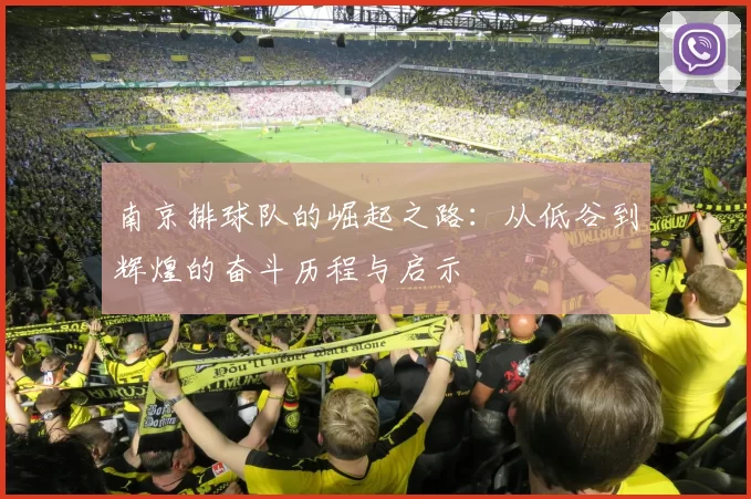 南京排球队的崛起之路：从低谷到辉煌的奋斗历程与启示