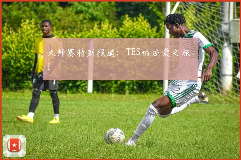 大师赛特别报道：TES的逆袭之旅_1